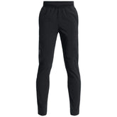 Under Armour Unstoppable Tapered Pant Junior Track Pants Under Armour